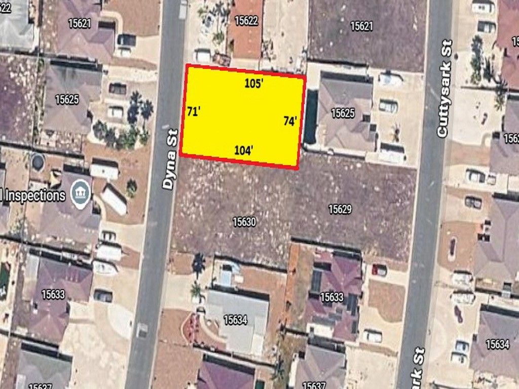 15626 DYNA St, Corpus Christi, TX 78418 — photo 2