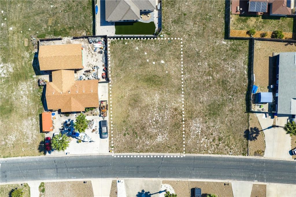 15626 DYNA St, Corpus Christi, TX 78418 — photo 3