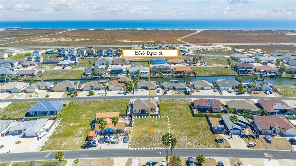 15626 DYNA St, Corpus Christi, TX 78418 — photo 5