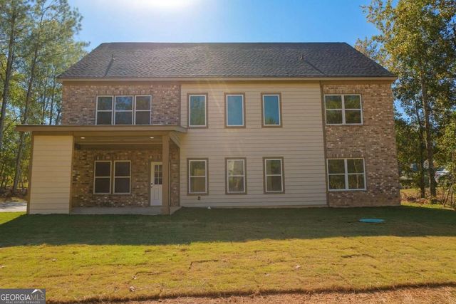 1205 Kristen Lane, Loganville, GA 30052