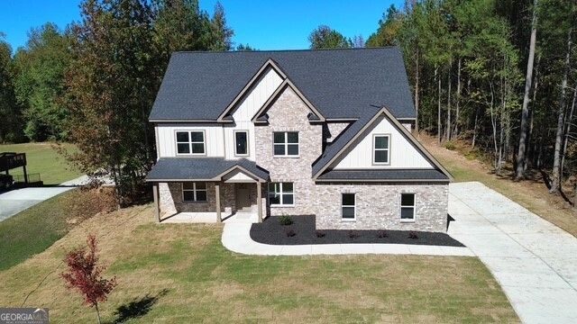1205 Kristen Lane, Loganville, GA 30052