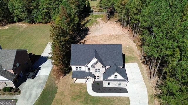 1205 Kristen Lane, Loganville, GA 30052