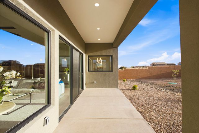 1509 Aztec Moon Court SE, Rio Rancho, NM 87124