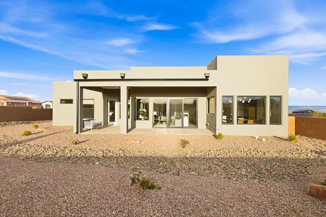 1509 Aztec Moon Court SE, Rio Rancho, NM 87124