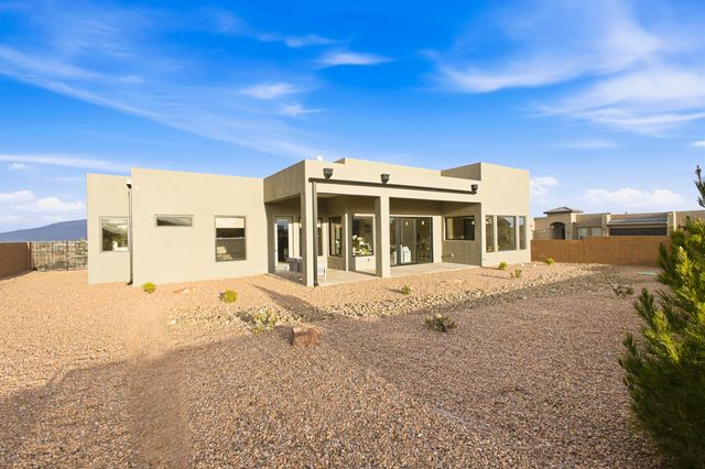 1509 Aztec Moon Court SE, Rio Rancho, NM 87124