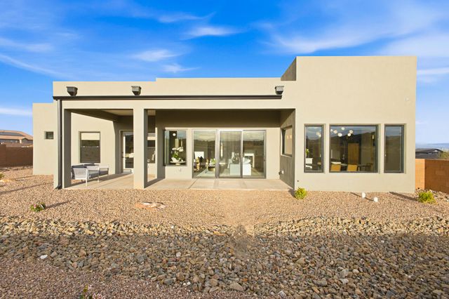 1509 Aztec Moon Court SE, Rio Rancho, NM 87124