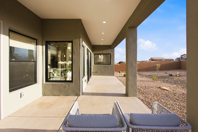 1509 Aztec Moon Court SE, Rio Rancho, NM 87124