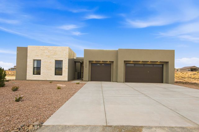 1509 Aztec Moon Court SE, Rio Rancho, NM 87124