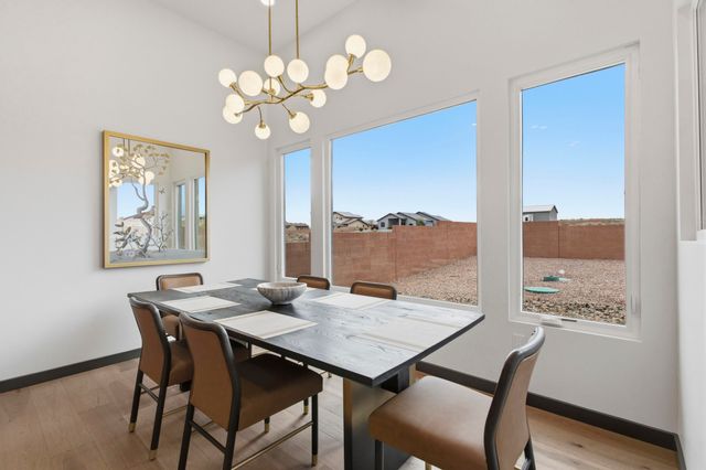 1509 Aztec Moon Court SE, Rio Rancho, NM 87124
