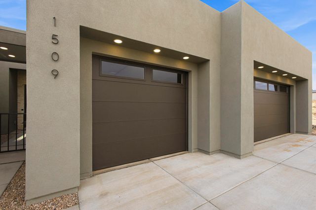 1509 Aztec Moon Court SE, Rio Rancho, NM 87124