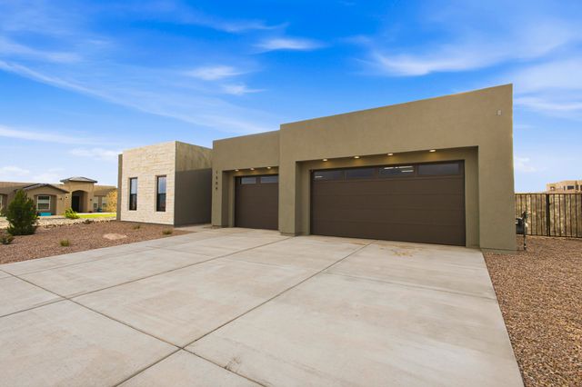 1509 Aztec Moon Court SE, Rio Rancho, NM 87124