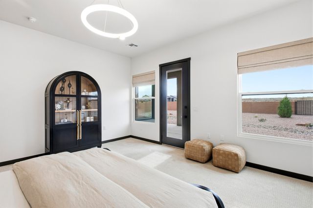 1509 Aztec Moon Court SE, Rio Rancho, NM 87124