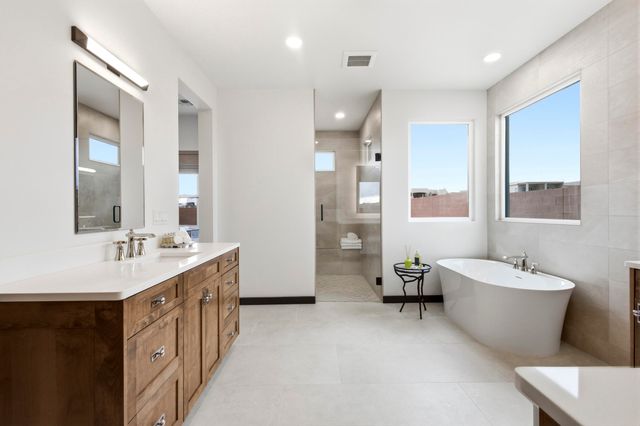 1509 Aztec Moon Court SE, Rio Rancho, NM 87124