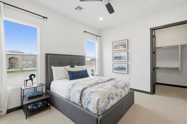 1509 Aztec Moon Court SE, Rio Rancho, NM 87124