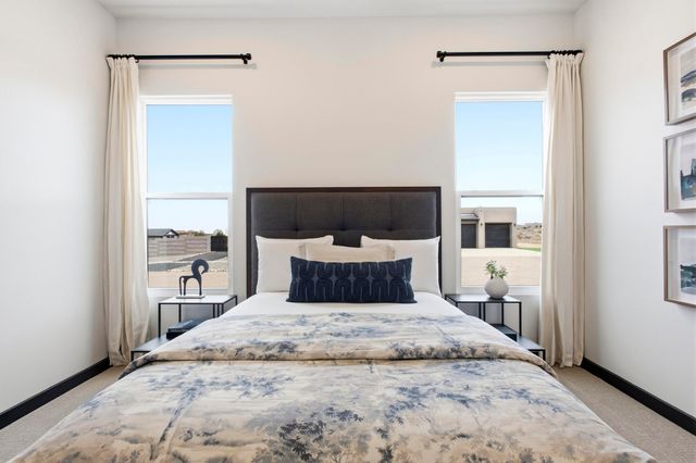 1509 Aztec Moon Court SE, Rio Rancho, NM 87124