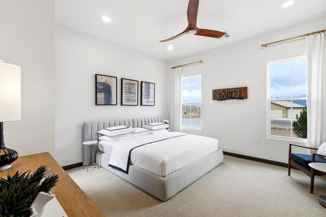 1509 Aztec Moon Court SE, Rio Rancho, NM 87124