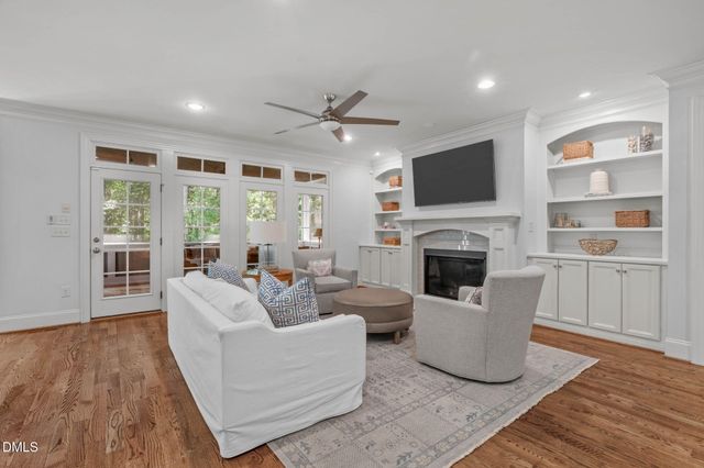 2805 Ivory Bluff Trail, Apex, NC 27539