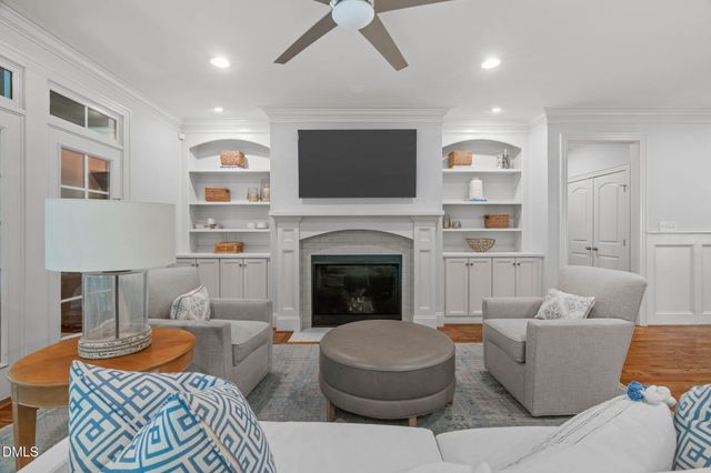 2805 Ivory Bluff Trail, Apex, NC 27539