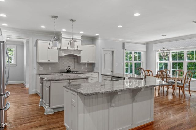 2805 Ivory Bluff Trail, Apex, NC 27539