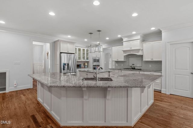 2805 Ivory Bluff Trail, Apex, NC 27539