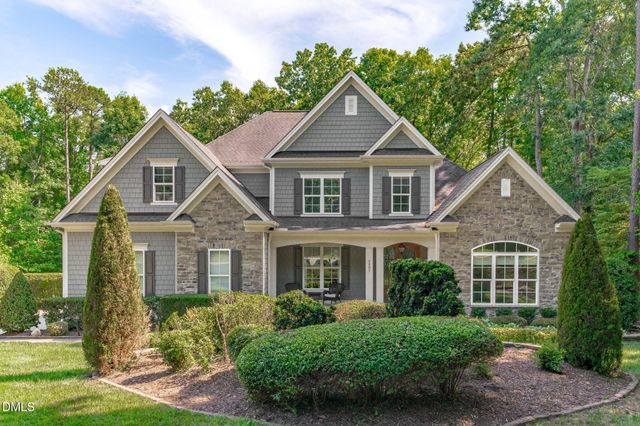 2805 Ivory Bluff Trail, Apex, NC 27539