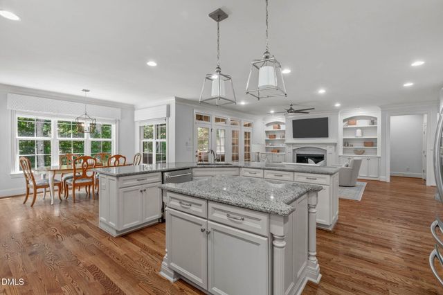 2805 Ivory Bluff Trail, Apex, NC 27539