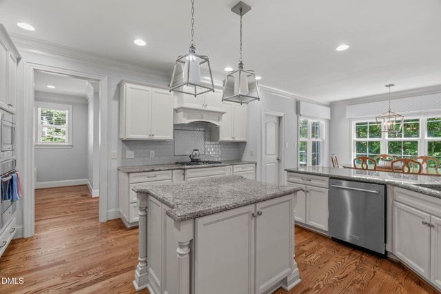 2805 Ivory Bluff Trail, Apex, NC 27539