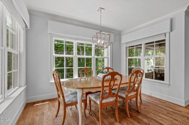 2805 Ivory Bluff Trail, Apex, NC 27539