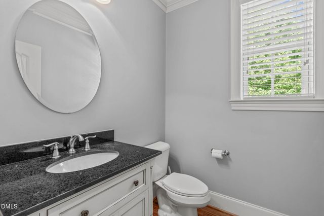2805 Ivory Bluff Trail, Apex, NC 27539