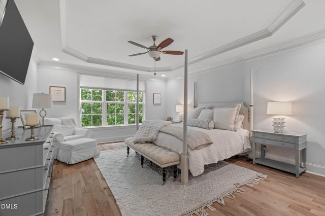 2805 Ivory Bluff Trail, Apex, NC 27539