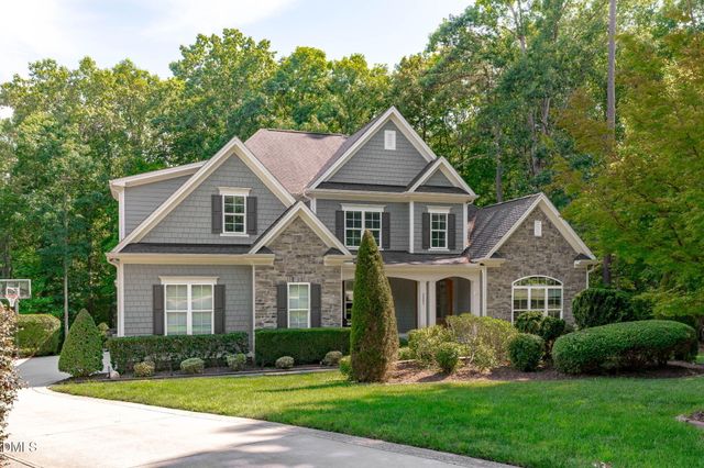 2805 Ivory Bluff Trail, Apex, NC 27539