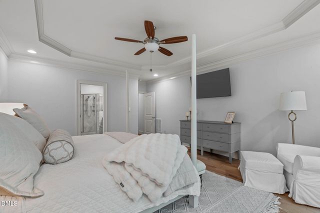 2805 Ivory Bluff Trail, Apex, NC 27539