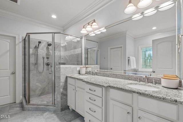 2805 Ivory Bluff Trail, Apex, NC 27539