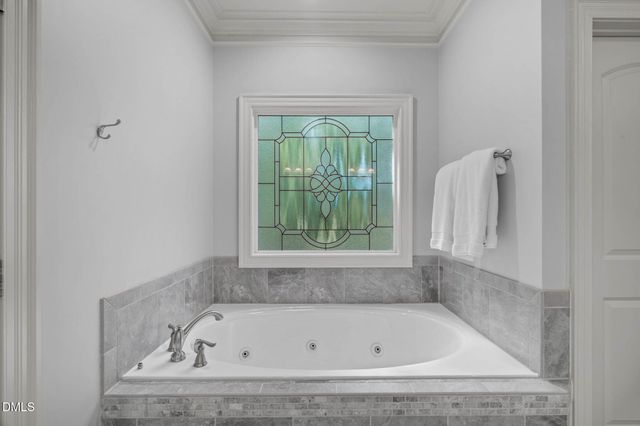 2805 Ivory Bluff Trail, Apex, NC 27539