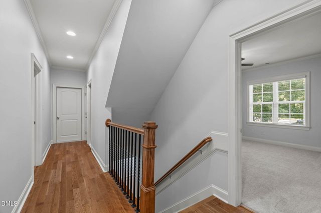 2805 Ivory Bluff Trail, Apex, NC 27539