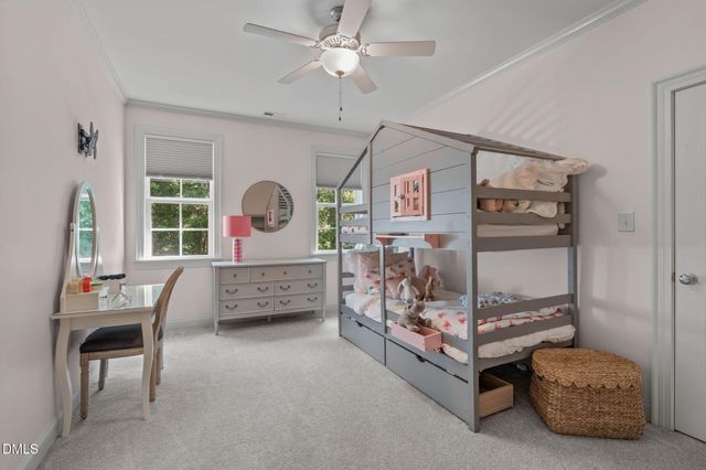 2805 Ivory Bluff Trail, Apex, NC 27539