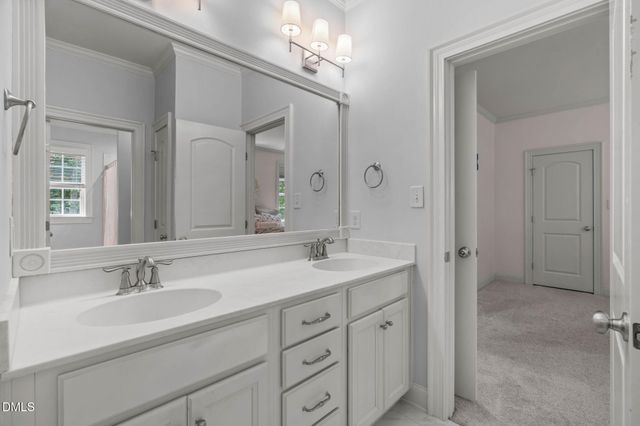 2805 Ivory Bluff Trail, Apex, NC 27539