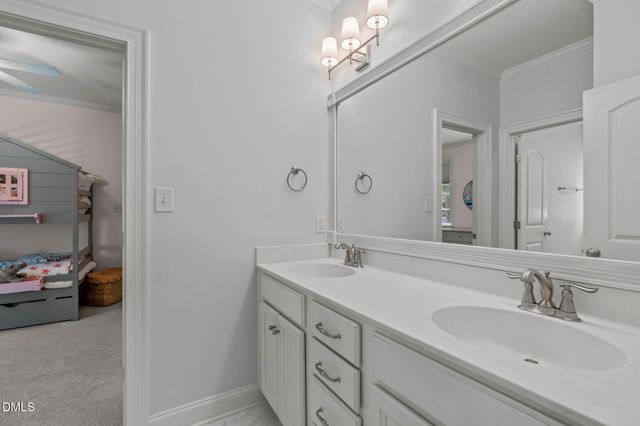 2805 Ivory Bluff Trail, Apex, NC 27539