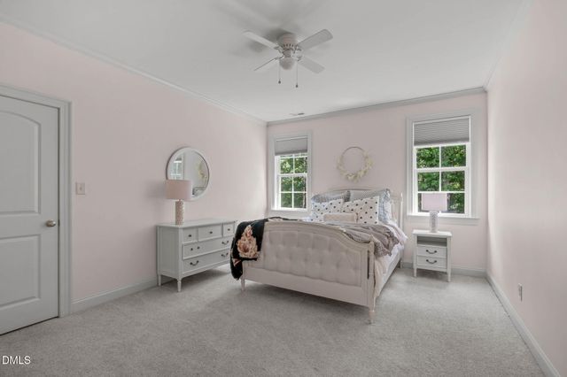 2805 Ivory Bluff Trail, Apex, NC 27539