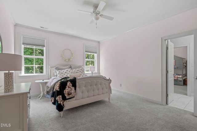 2805 Ivory Bluff Trail, Apex, NC 27539