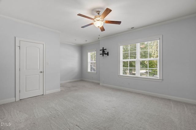 2805 Ivory Bluff Trail, Apex, NC 27539