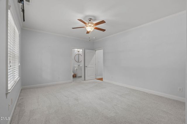 2805 Ivory Bluff Trail, Apex, NC 27539