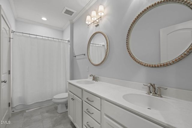 2805 Ivory Bluff Trail, Apex, NC 27539