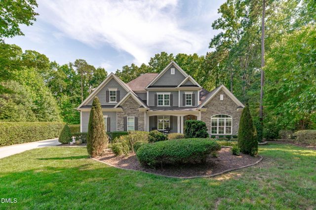 2805 Ivory Bluff Trail, Apex, NC 27539