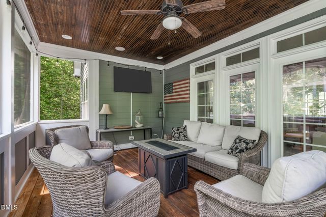 2805 Ivory Bluff Trail, Apex, NC 27539