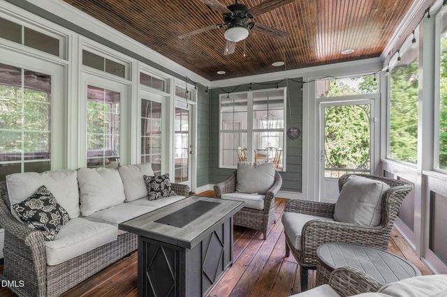 2805 Ivory Bluff Trail, Apex, NC 27539