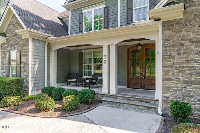 2805 Ivory Bluff Trail, Apex, NC 27539