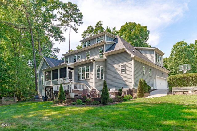 2805 Ivory Bluff Trail, Apex, NC 27539