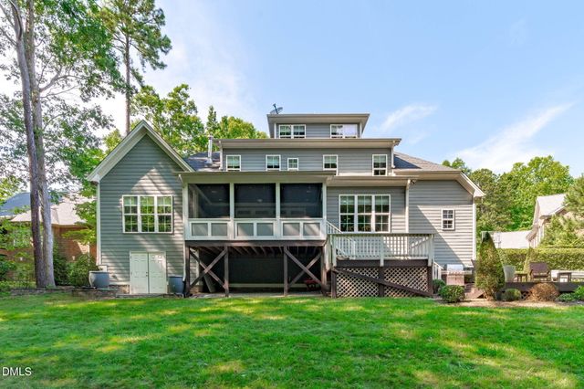 2805 Ivory Bluff Trail, Apex, NC 27539
