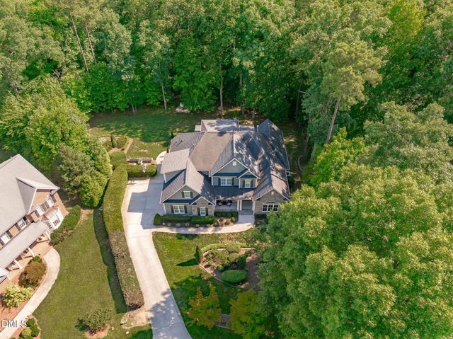 2805 Ivory Bluff Trail, Apex, NC 27539